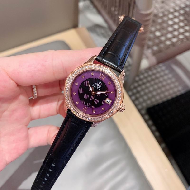 Omega 33mm 032708
